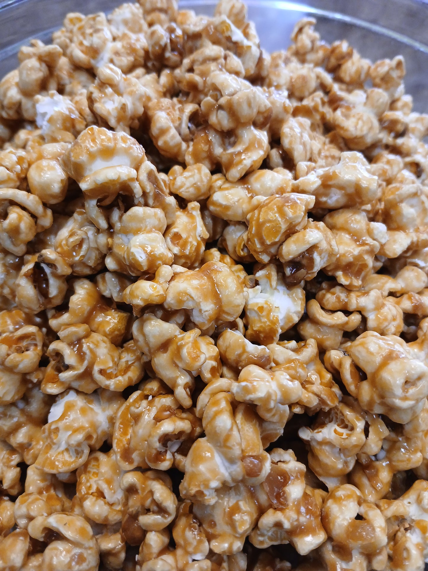 Caramel