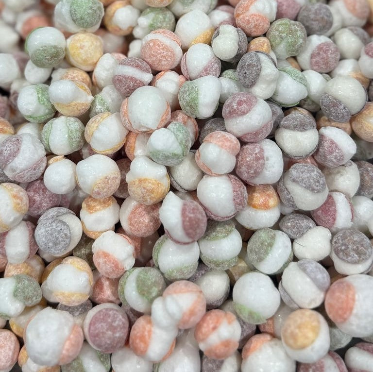 Sour Lava Rocks