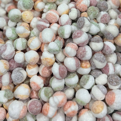 Sour Lava Rocks