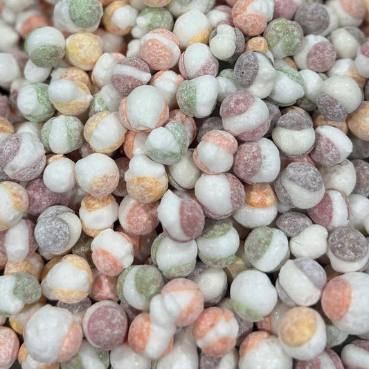 Sour Lava Rocks