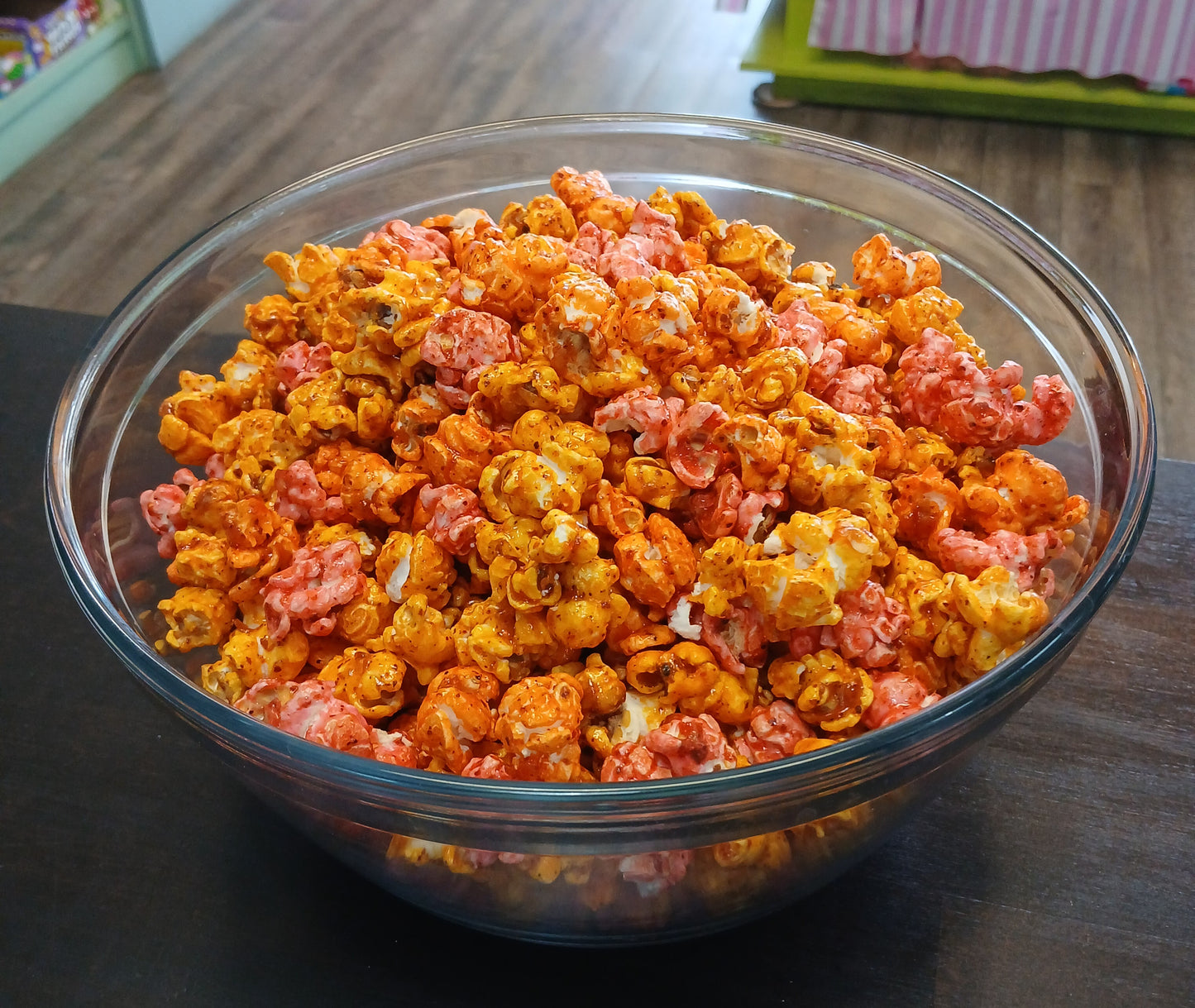 Chamoy Mix