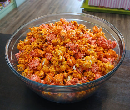 Chamoy Mix