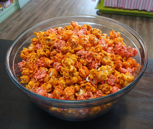 Chamoy Mix
