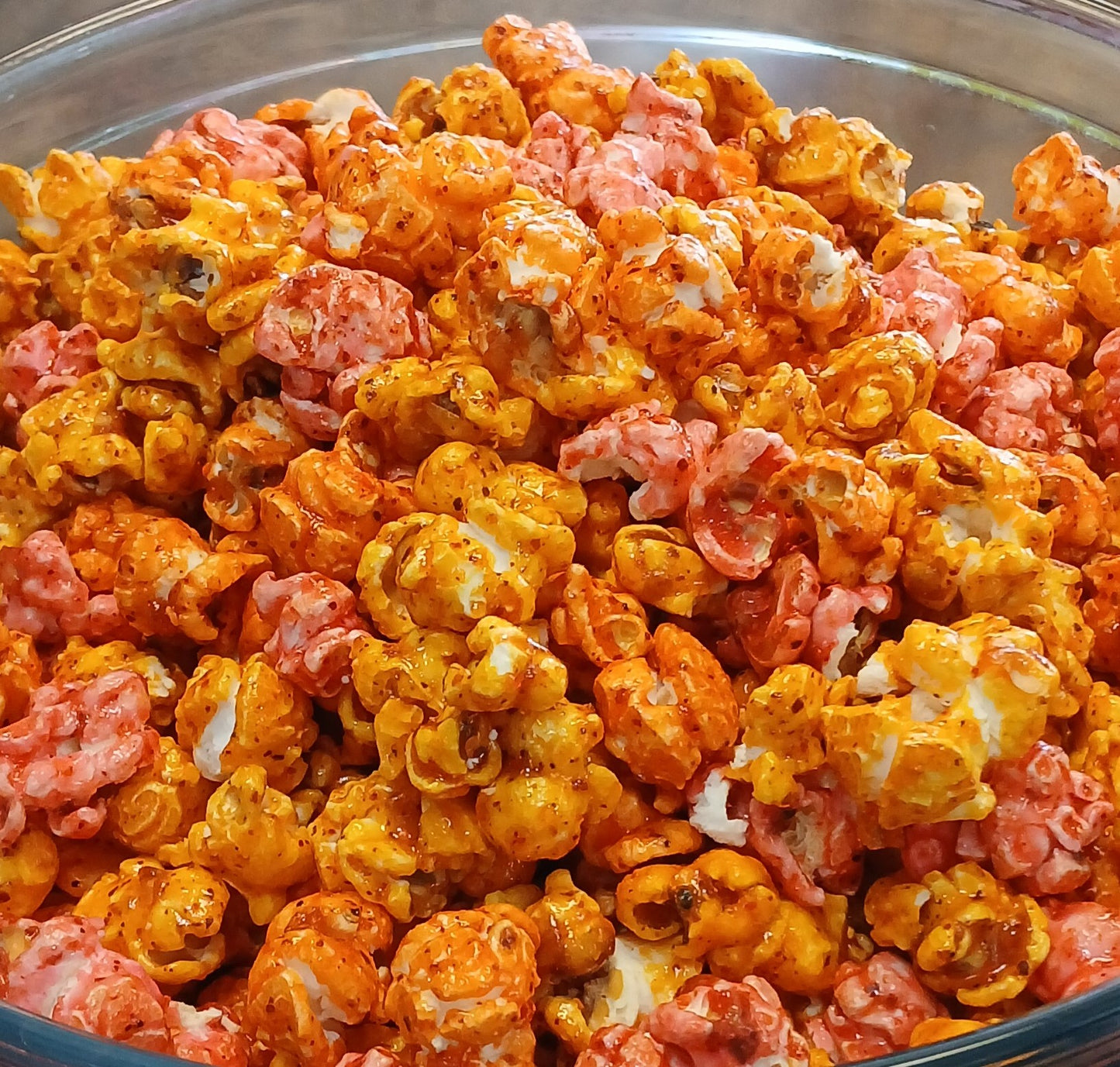 Chamoy Mix