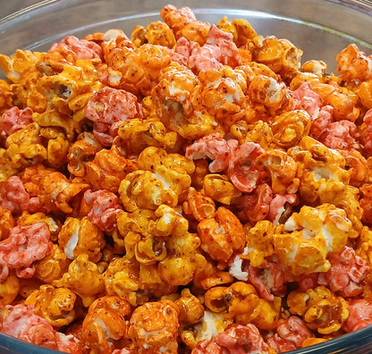 Chamoy Mix