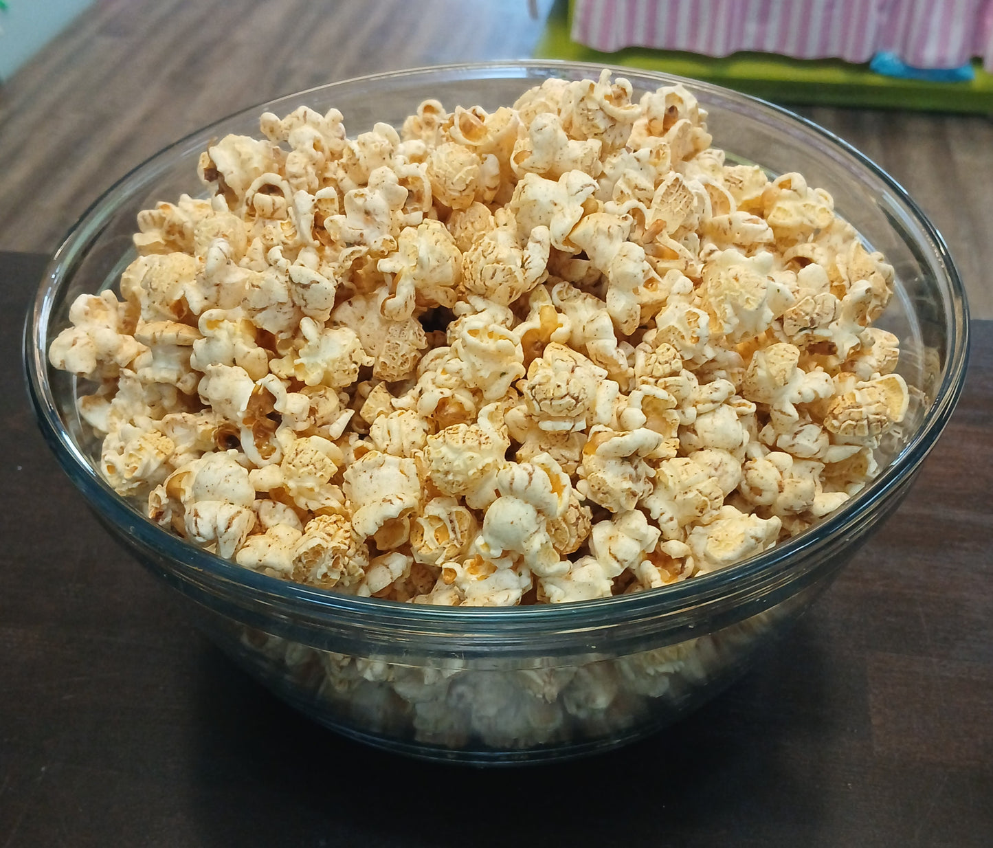 Chipotle Ranch