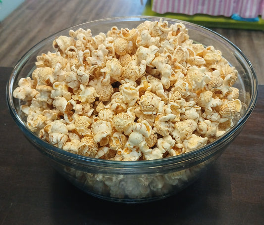 Chipotle Ranch