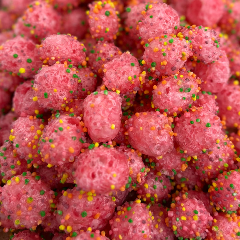 Moon Rocks