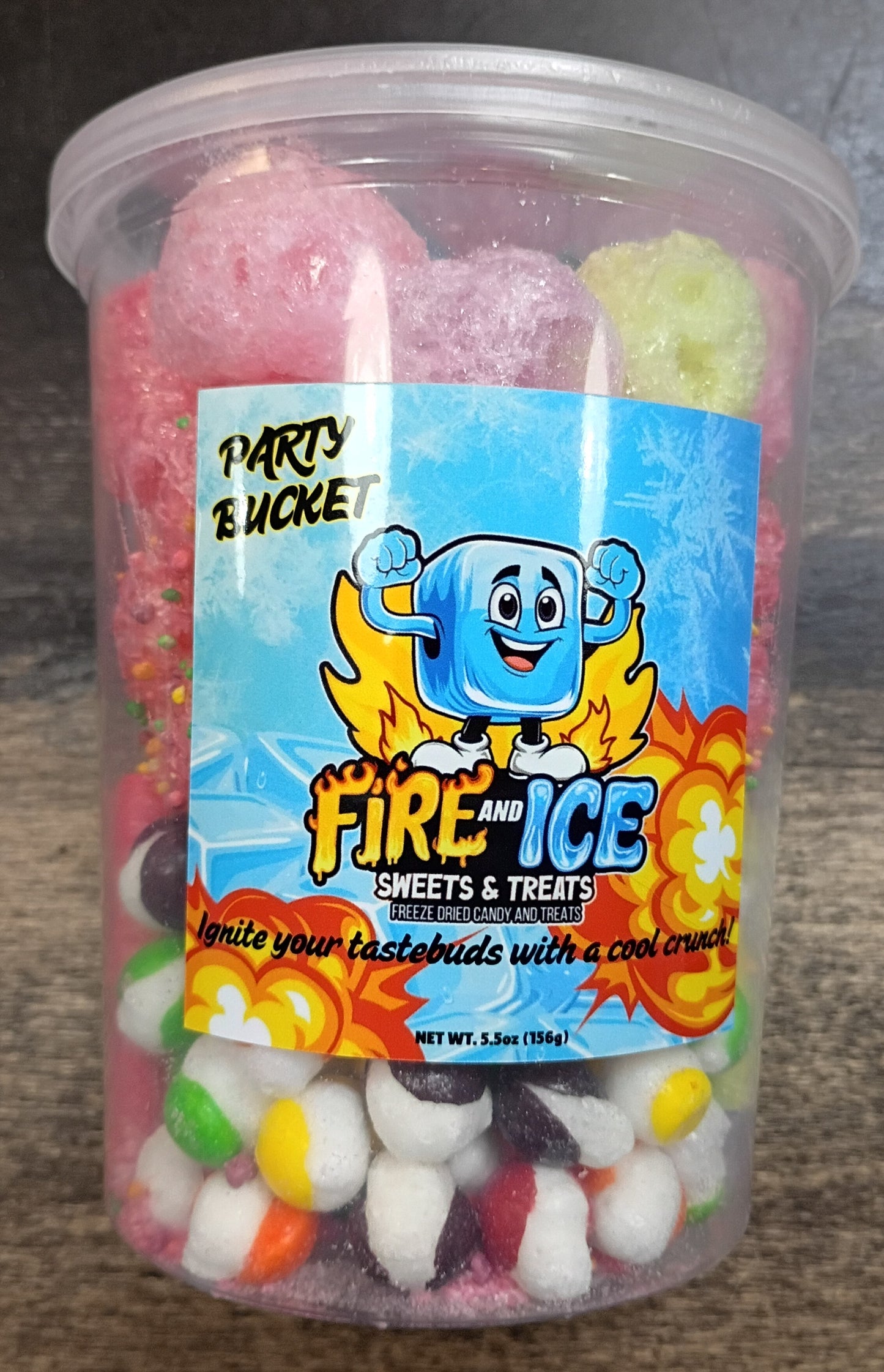 Party Bucket