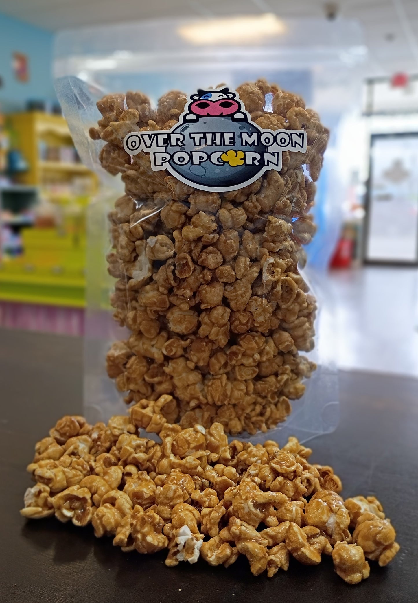 Caramel