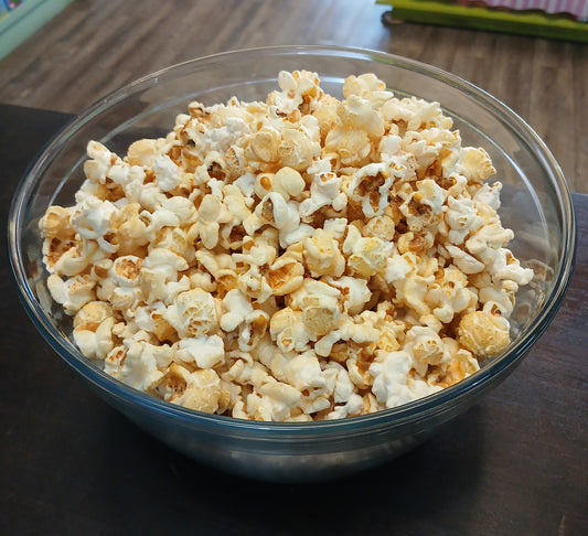 Kettle Corn