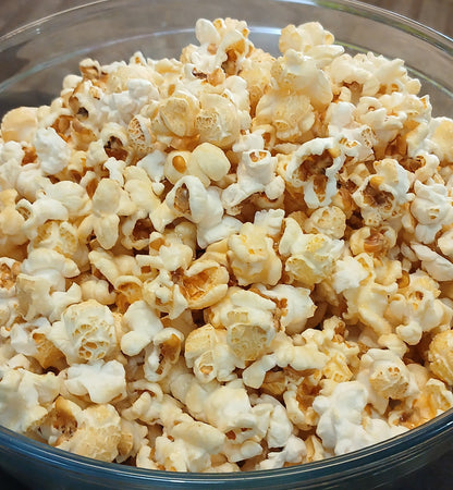 Kettle Corn