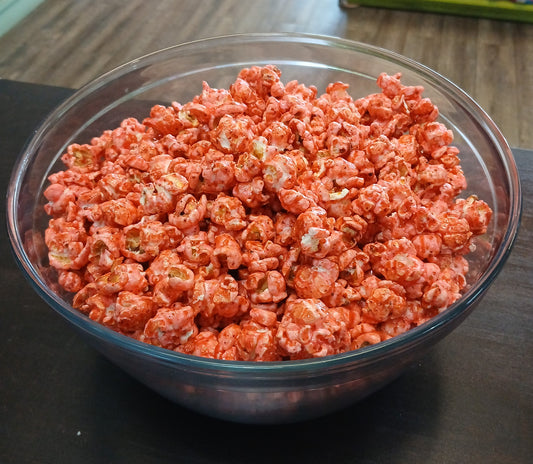 Watermelon Chamoy
