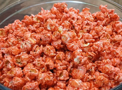 Watermelon Chamoy